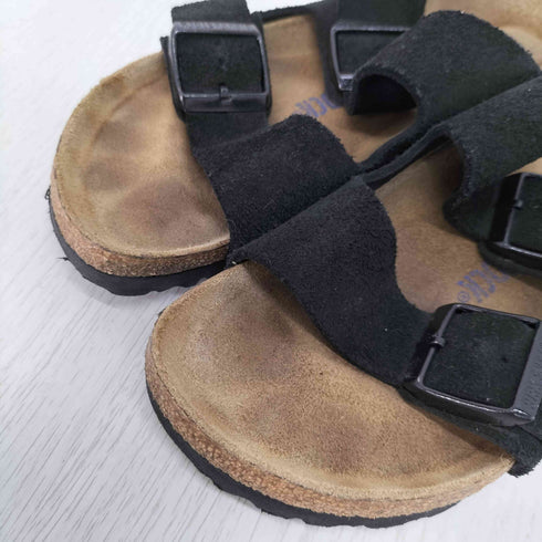 ビルケンシュトック BIRKENSTOCK アリゾナ サンダル レディース JPN:24